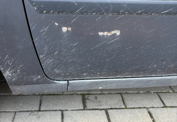 Ogłoszenie - Ford Fiesta 1.4 2002r. Zdjęcie 6