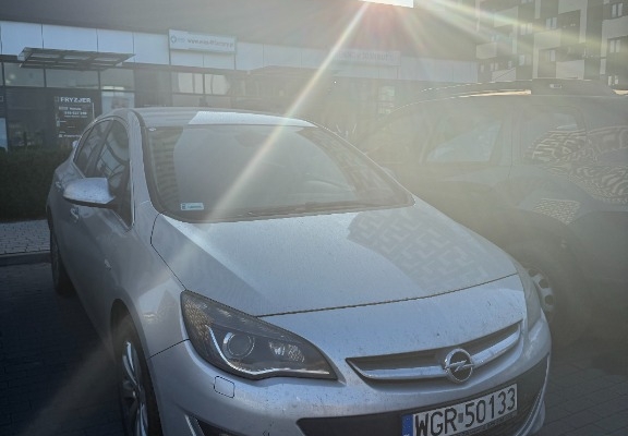 Ogłoszenie - WA2M/GUp-s/767/2025 syndyk sprzeda samochód. Zdjęcie 1