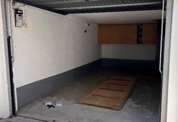 Ogłoszenie - Kołobrzeg Garaż do wynajęcia na dłużej ul. Jedności Narodowej. Zdjęcie 2