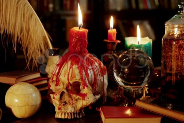 Ogłoszenie - Revenge Death Spell Caster +27685771974 Black Magic, Voodoo Spells Netherlands, USA, UK, CANADA, ITALY, Kuwait. Zdjęcie 1