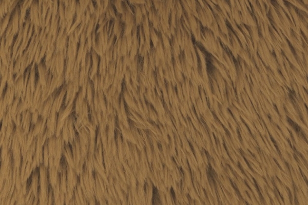 Ogłoszenie - Mika tkanina tapicerska typu futerko. Zdjęcie 4