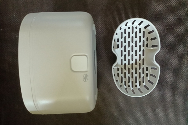 Ogłoszenie - Myjka ultradźwiękowa do Okularów Biżuterii. Zdjęcie 1