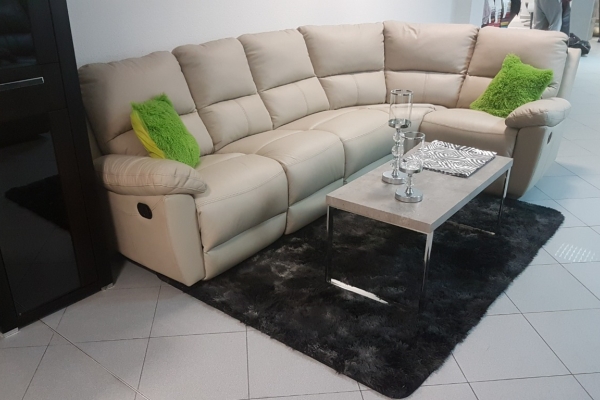 Ogłoszenie - Narożnik RELAX - Dla każdego, kto ceni sobie wygodę. Zdjęcie 6