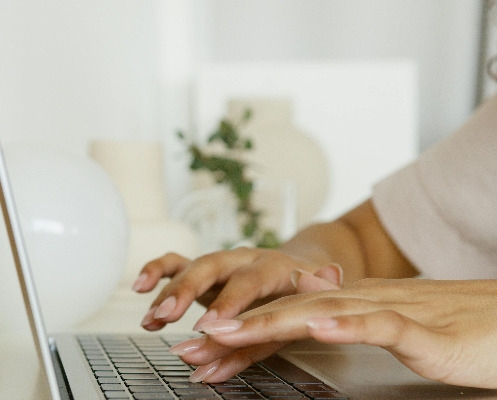 Ogłoszenie - pomoc w pisaniu - copywriting. Zdjęcie 1