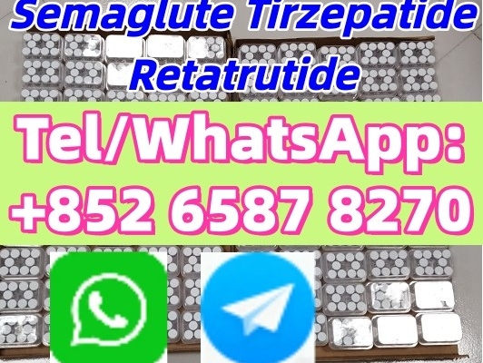 Ogłoszenie - Premium 99% High-Purity RT 15mg Peptide Raw Material, Strict Quality Control & Direct Warehouse Supply. Zdjęcie 1