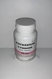 Ogłoszenie - Kup cyjanek potasu (KCN) i nembutal (pentobarbital) online.. Zdjęcie 1