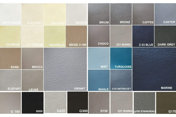 Ogłoszenie - Stylowy narożnik Mustang 3x1- ogromny wybór kolorów!. Zdjęcie 7