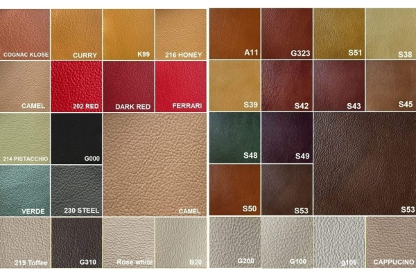 Ogłoszenie - Stylowy narożnik Mustang 3x1- ogromny wybór kolorów!. Zdjęcie 3