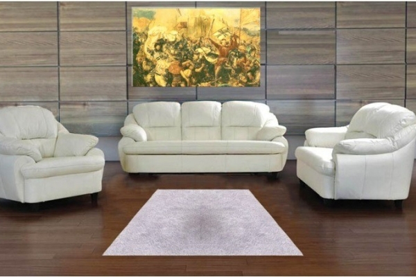 Ogłoszenie - Tajfun skóra naturalna 100%. Zdjęcie 3