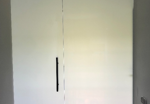 Ogłoszenie - Ścianki Szklane z folią inteligentną VEXO. Zdjęcie 1