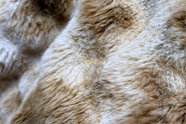 Ogłoszenie - Gaudi materiał tapicerski meblowy, futerko. Zdjęcie 2