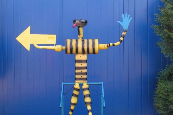 Ogłoszenie - Tłumiki – montaż, naprawa, sprzedaż. Zdjęcie 3