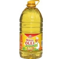 Ogłoszenie - Sprzedajemy rafinowany olej słonecznikowy. Zdjęcie 3