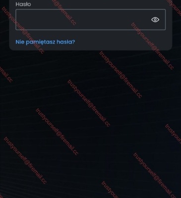 Ogłoszenie - FakeObywatel mObywatel Apka. Zdjęcie 4