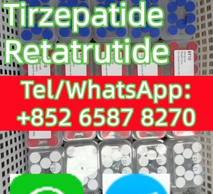 Ogłoszenie - Premium 99% High-Purity RT 15mg Peptide Raw Material, Strict Quality Control & Direct Warehouse Supply. Zdjęcie 4