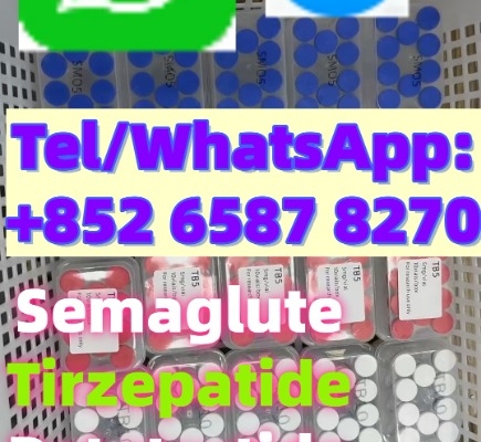 Ogłoszenie - Lab-Grade 99% High-Purity RT 15mg Peptide Raw Material, Direct Warehouse Supply with Stringent Quality Control. Zdjęcie 4