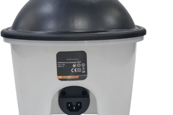 Ogłoszenie - Duża Wytwornica Pary Wodnej do Topiarki, Parownica do Pary Poj. 5L. Zdjęcie 1