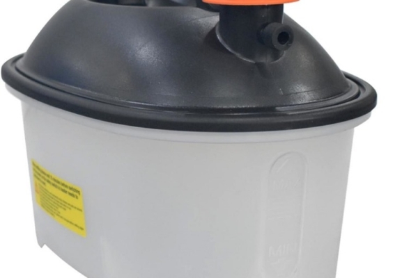 Ogłoszenie - Duża Wytwornica Pary Wodnej do Topiarki, Parownica do Pary Poj. 5L. Zdjęcie 2