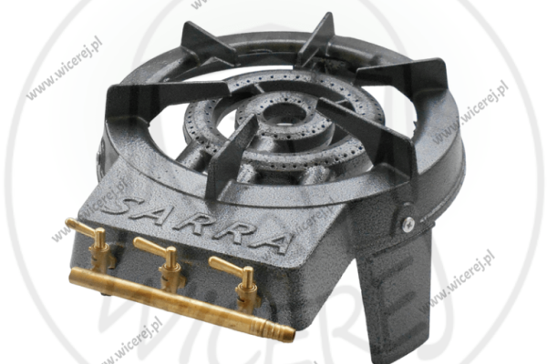 Ogłoszenie - Taboret Gazowy Palnik Żeliwny do Topiarki Parowej MOC 9,8kW. Zdjęcie 8