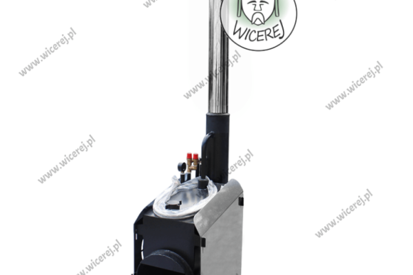 Ogłoszenie - Wzmocniona 0,8mm Topiarka Parowa do Wosku (39/45 ramek) z Generatorem Pary. Zdjęcie 3