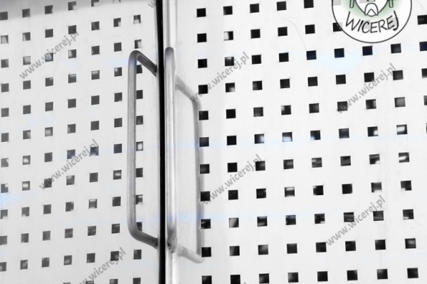 Ogłoszenie - Wzmocniona Topiarka Parowa do wosku Całoramkowa na bazie stołu 39/45 ramek. Zdjęcie 10