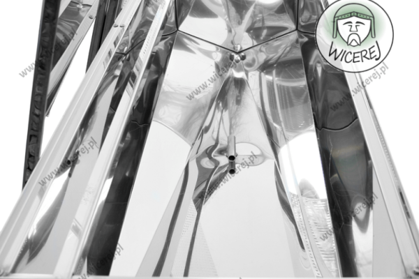 Ogłoszenie - Wzmocniona 0,8mm Topiarka Parowa do Wosku (39/45 ramek) z Generatorem Pary. Zdjęcie 8