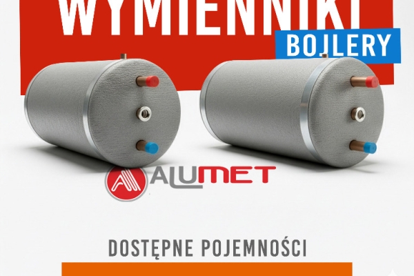 Ogłoszenie - Wymienniki C.W.U. Boilery antykorozyjne podgrzewacz termoizolacja 140L. Zdjęcie 1