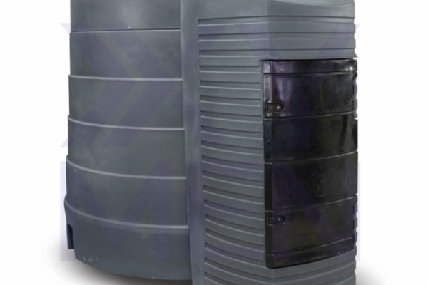 Ogłoszenie - Zbiornik na olej napędowy 9000l. Zdjęcie 2