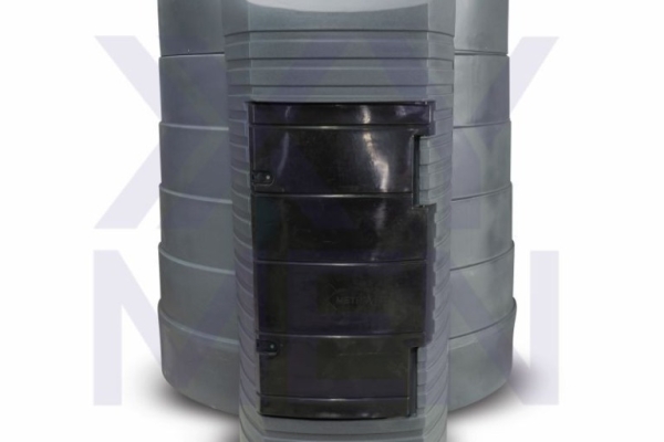 Ogłoszenie - Zbiornik na olej napędowy 9000l. Zdjęcie 3