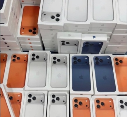 Ogłoszenie - Oryginalny Apple iPhone 17 Pro Max, iPhone 17 Pro, iPhone 17, iPhone Air, iPhone 16 Pro Max, iPhone 16 Pro, iPhone 16. Zdjęcie 2