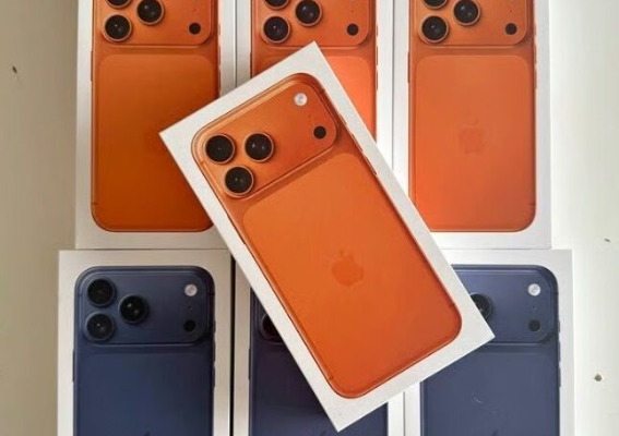 Ogłoszenie - Apple iPhone 17 Pro Max | iPhone 17 Pro | iPhone 17 | iPhone Air | Apple iPhone 16 Pro | iPhone 16 Pro Max | iPhone 16. Zdjęcie 5