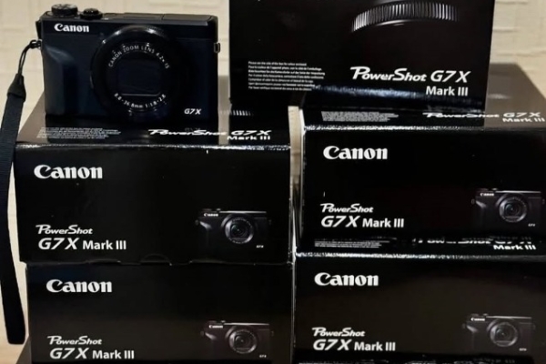 Ogłoszenie - Fujifilm X100VI, Canon EOS R5, Canon EOS R6, Nikon Z5II, Sony A7C II, Panasonic, Leica, Ricoh,. Zdjęcie 2