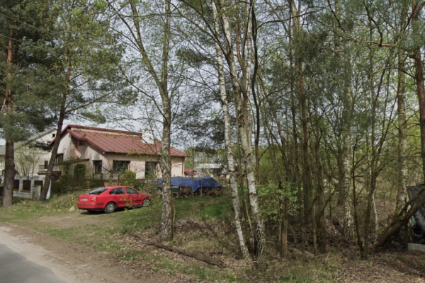 Ogłoszenie - Działka budowlana na sprzedaż Wałcz - 1500 m2 bez pośrednika. Zdjęcie 6