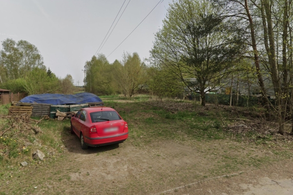 Ogłoszenie - Działka budowlana na sprzedaż Wałcz - 1500 m2 bez pośrednika. Zdjęcie 5