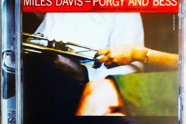 Ogłoszenie - Polecam Album CD MILES DAVIS – Album -Kind Of Blue Cd. Zdjęcie 5