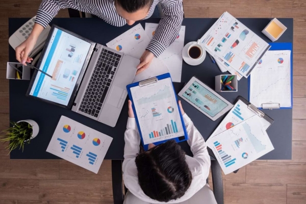 Ogłoszenie - Manufaktura Stron z Bielska-Białej – kompleksowa obsługa marketingu internetowego. Zdjęcie 1