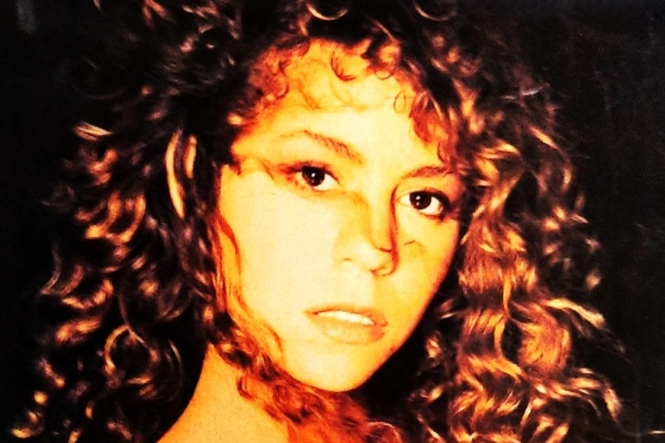 Ogłoszenie - Polecam Album CD MARIAH CAREY -Album -Mariah Carey. Zdjęcie 1