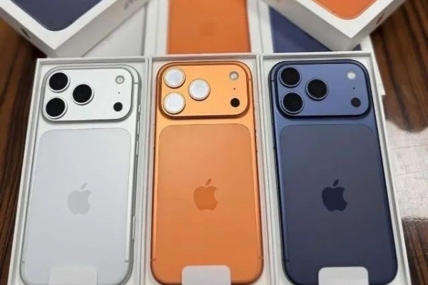 Ogłoszenie - Oryginalny Apple iPhone 17 Pro Max, iPhone 17 Pro, iPhone 17, iPhone Air, iPhone 16 Pro Max, iPhone 16 Pro, iPhone 16. Zdjęcie 5