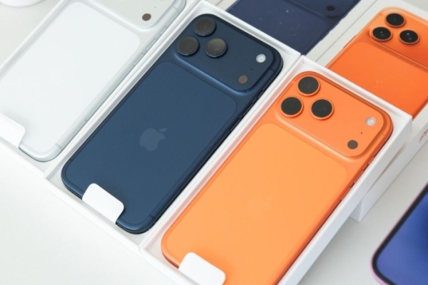 Ogłoszenie - Oryginalny Apple iPhone 17 Pro Max, iPhone 17 Pro, iPhone 17, iPhone Air, iPhone 16 Pro Max, iPhone 16 Pro, iPhone 16. Zdjęcie 7