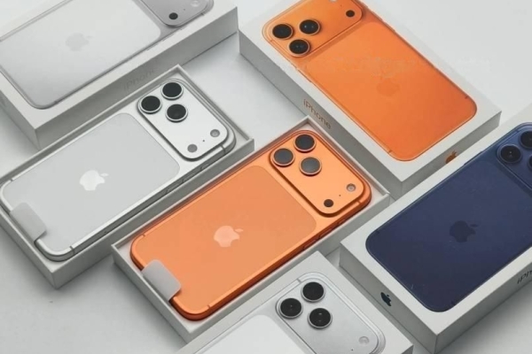 Ogłoszenie - Oryginał Apple iPhone 17 Pro Max, iPhone 17 Pro, iPhone 17 , iPhone Air , iPhone 16 Pro Max, iPhone 16 Pro, iPhone 16. Zdjęcie 4