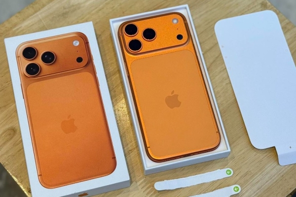 Ogłoszenie - Oryginał, Sim-Free Apple iPhone 17 Pro Max, iPhone 17 Pro, iPhone 17 , iPhone Air , iPhone 16 Pro Max, iPhone 16 Pro. Zdjęcie 10