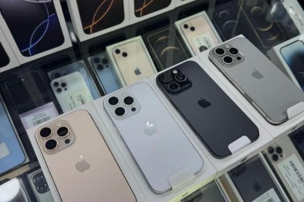 Ogłoszenie - Sprzedaż hurtowa Apple iPhone 17 Pro Max, iPhone 17 Pro, iPhone 17 , iPhone Air , iPhone 16 Pro Max, iPhone 16 Pro. Zdjęcie 9