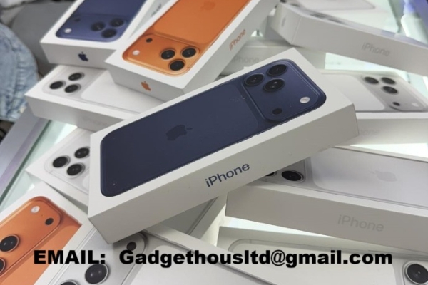 Ogłoszenie - Oryginał Apple iPhone 17 Pro Max, iPhone 17 Pro, iPhone 17 , iPhone Air , iPhone 16 Pro Max, iPhone 16 Pro, iPhone 16. Zdjęcie 7