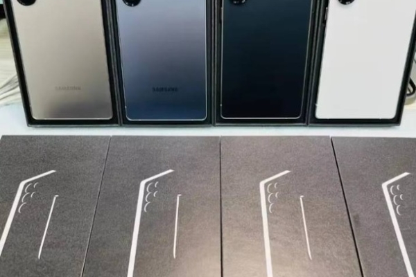 Ogłoszenie - Samsung Galaxy S25 Ultra, S25, S25+, S24 Ultra, Samsung Z Fold7, Apple iPhone 17 Pro Max, iPhone 17 Pro, iPhone 16 Pro. Zdjęcie 2