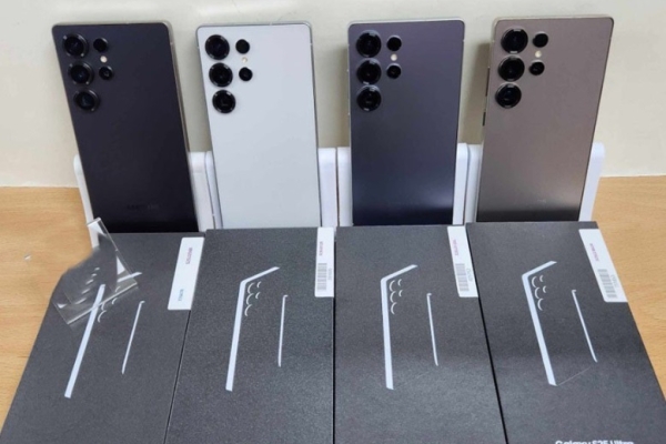 Ogłoszenie - Samsung Galaxy S25 Ultra, S25, S25+, S24 Ultra, Samsung Z Fold7,  iPhone 17 Pro Max, iPhone 17 Pro, iPhone 16 Pro Max. Zdjęcie 1