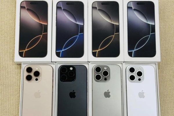 Ogłoszenie - Apple iPhone 17 Pro Max, iPhone 17 Pro, iPhone 17 , iPhone Air , iPhone 16 Pro Max, iPhone 16 Pro, iPhone 16. Zdjęcie 10