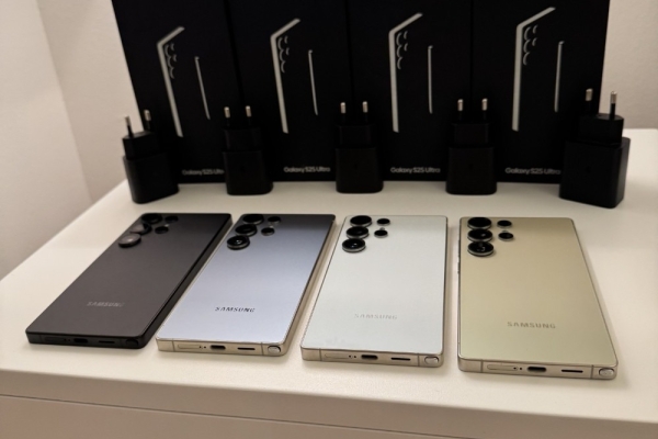 Ogłoszenie - Samsung Galaxy S25 Ultra, S25, S25+, S24 Ultra, Samsung Z Fold7, Apple iPhone 17 Pro Max, iPhone 17 Pro, iPhone 16 Pro. Zdjęcie 3