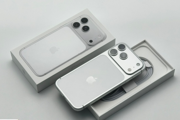 Ogłoszenie - Oryginalny Apple iPhone 17 Pro Max, iPhone 17 Pro, iPhone 17, iPhone Air, iPhone 16 Pro Max, iPhone 16 Pro, iPhone 16. Zdjęcie 9