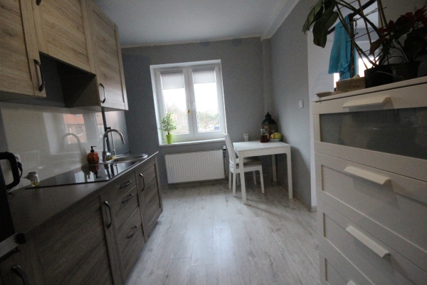 Ogłoszenie - 1pok, 24met, okolice Parku Prackiego TARAS/PO REMONCIE (Wrocław). Zdjęcie 1