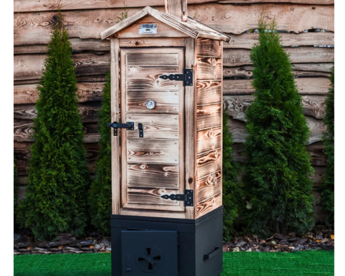 Ogłoszenie - Wędzarania. Zdjęcie 1